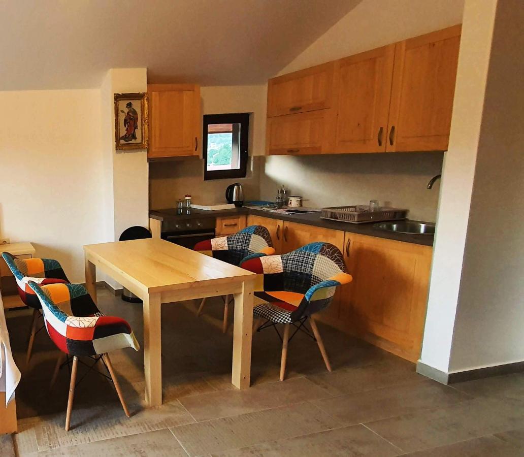 Apartmani Aleksandra Kolasin Exterior photo