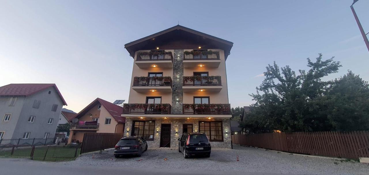 Apartmani Aleksandra Kolasin Exterior photo