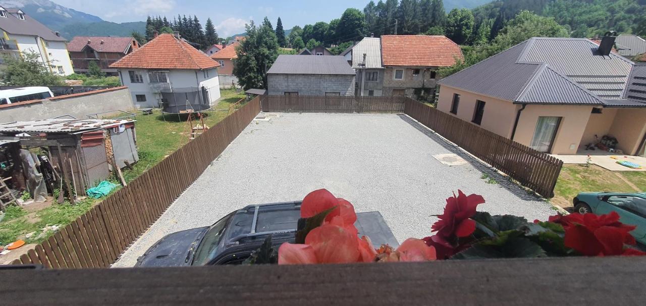 Apartmani Aleksandra Kolasin Exterior photo