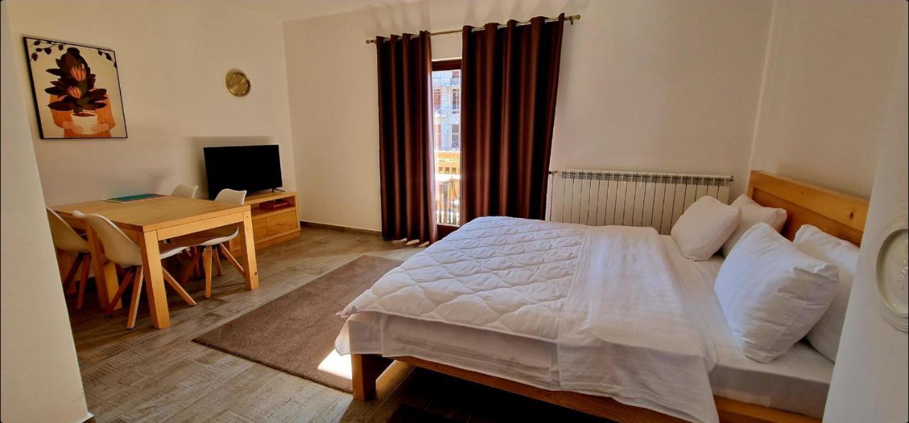 Apartmani Aleksandra Kolasin Exterior photo