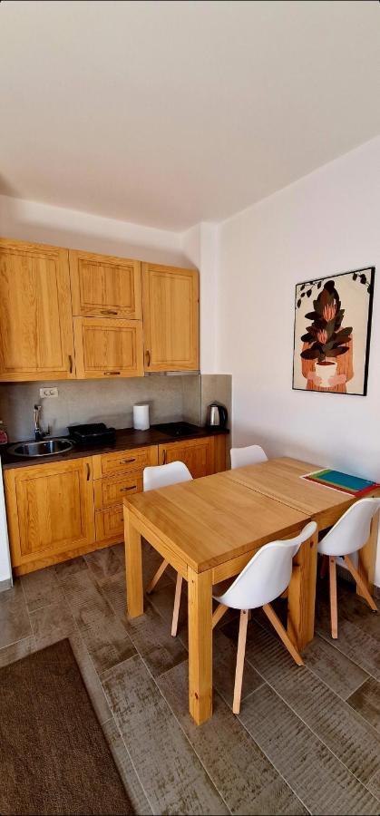 Apartmani Aleksandra Kolasin Exterior photo